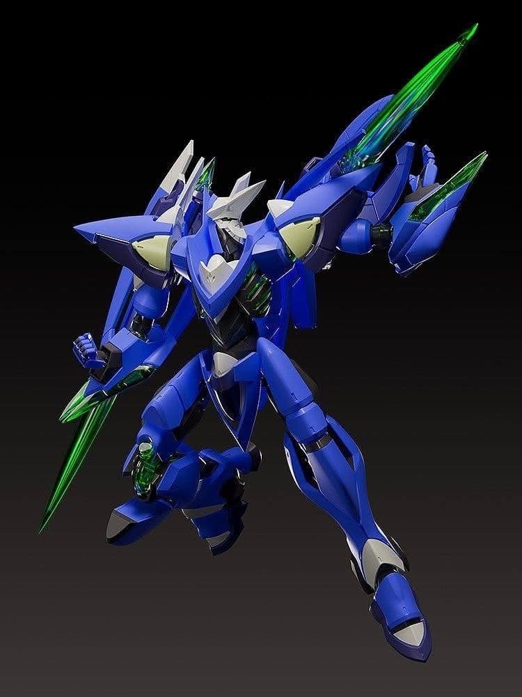 Pre-order : MODEROID Vandread Dita (Vandread) Plastic Model Kit by Good Smile Company