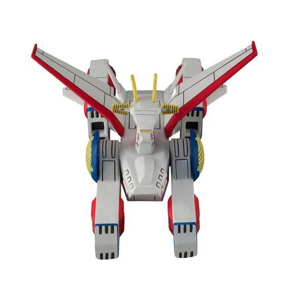 PRE-ORDER : Cosmo Fleet Collection Mobile Suit Gundam Earth Federation Army pegasus Class Assault Landing Craft White Base