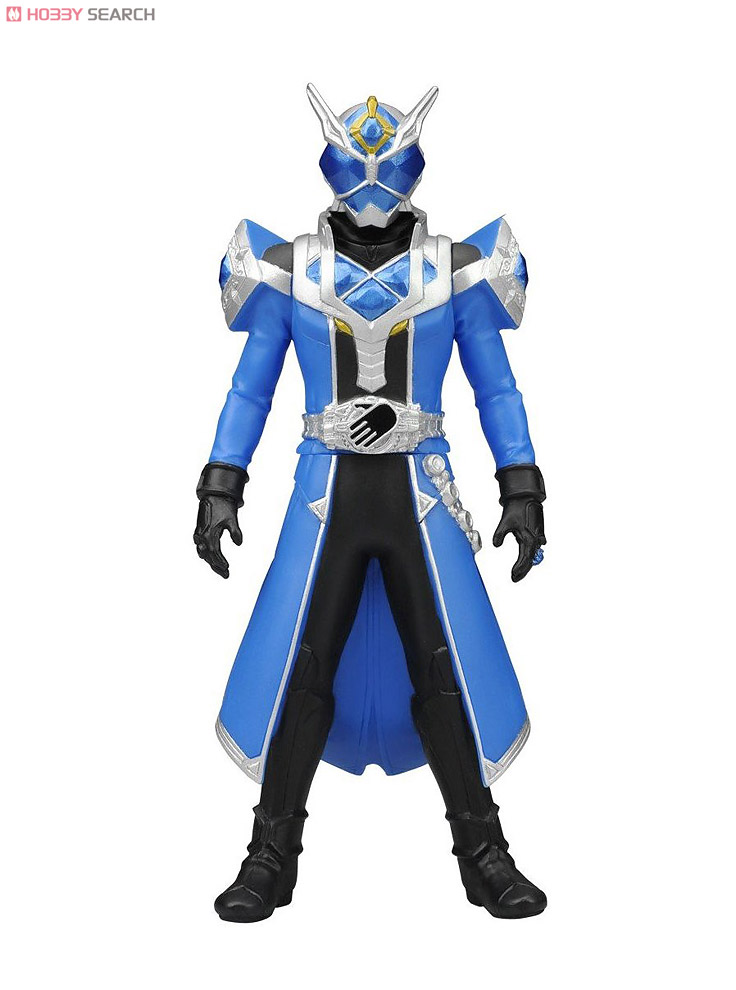 Masked Rider Wizard RH07 KR Wizard Water Dragon by Bandai