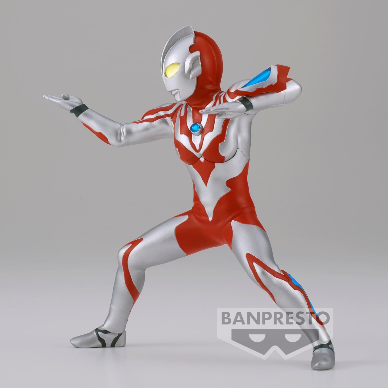Pre-order : ULTRAMAN RIBUT HERO'S BRAVE STATUE FIGURE ULTRAMAN RIBUT