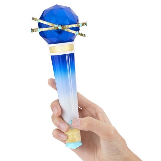 PRE-ORDER : Holonari Suichan Senyou Microphone (hololive production)