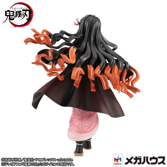 PRE-ORDER : GALS Series Demon Slayer: Kimetsu no Yaiba Nezuko Kamado