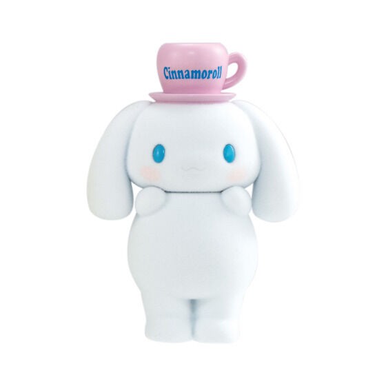 PRE-ORDER : Sanrio Characters Doll Set (set of 4)