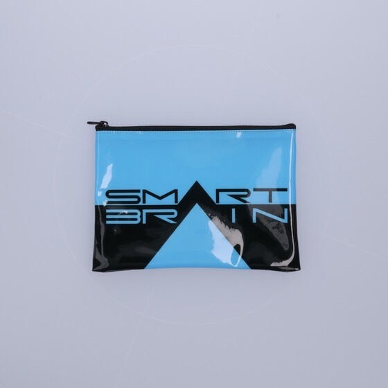 PRE-ORDER : Kamen Rider 555 SMARTBRAIN PVC Pouch (Smart Lady)