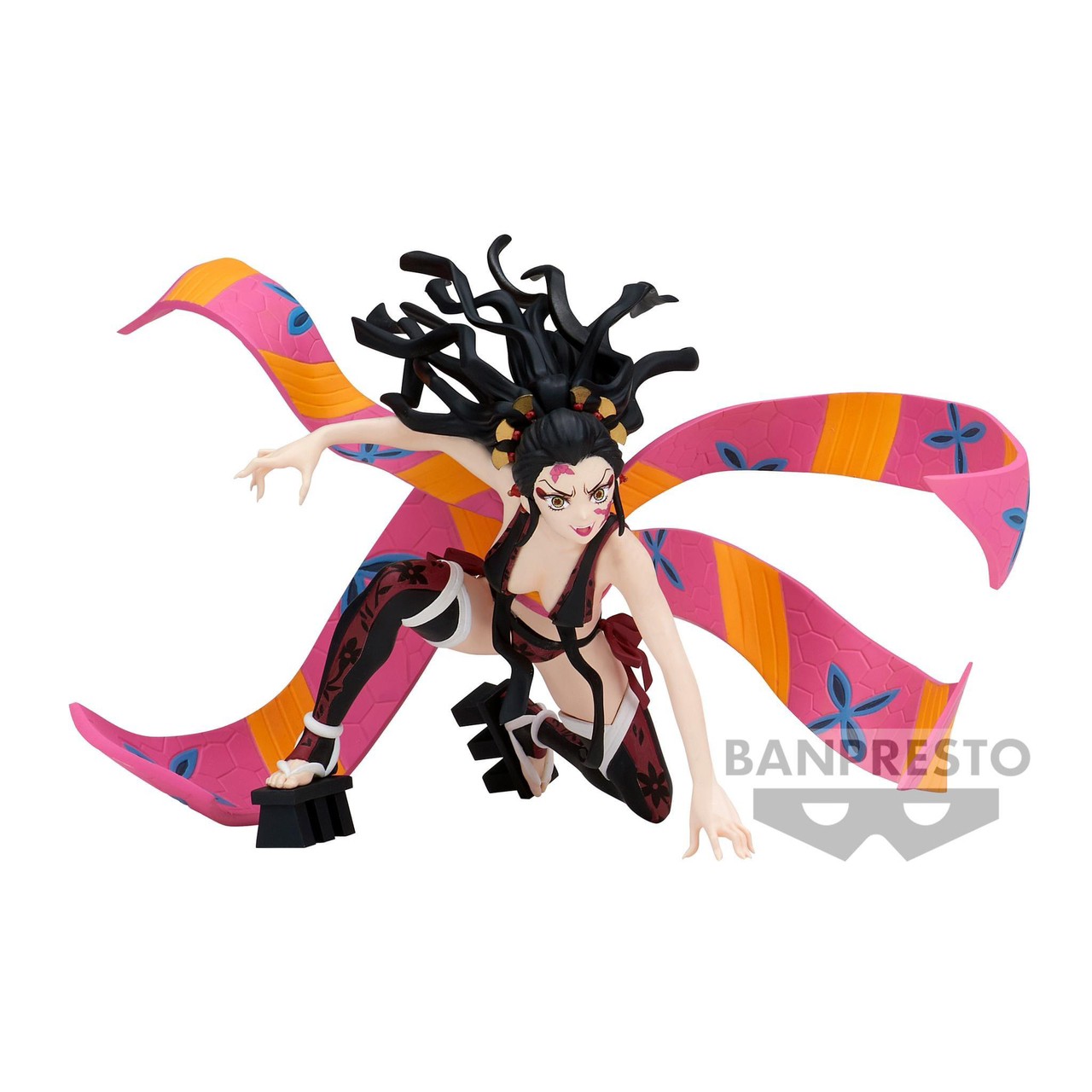 Pre-order : DEMON SLAYER: KIMETSU NO YAIBA VIBRATION STARS -DAKI- (VER.A/B)