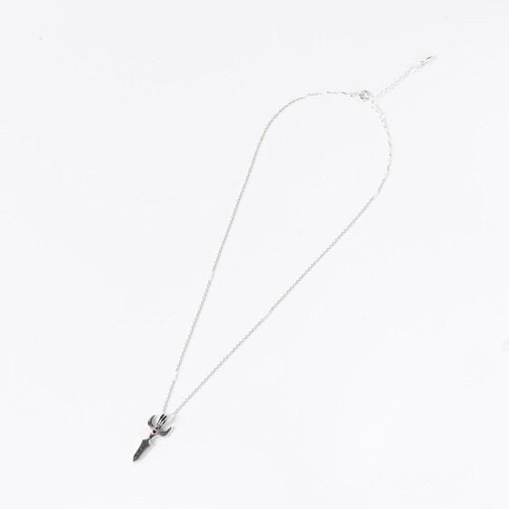 PRE-ORDER : Kamen Rider Kuuga x BEYOND COOL Motif Necklace