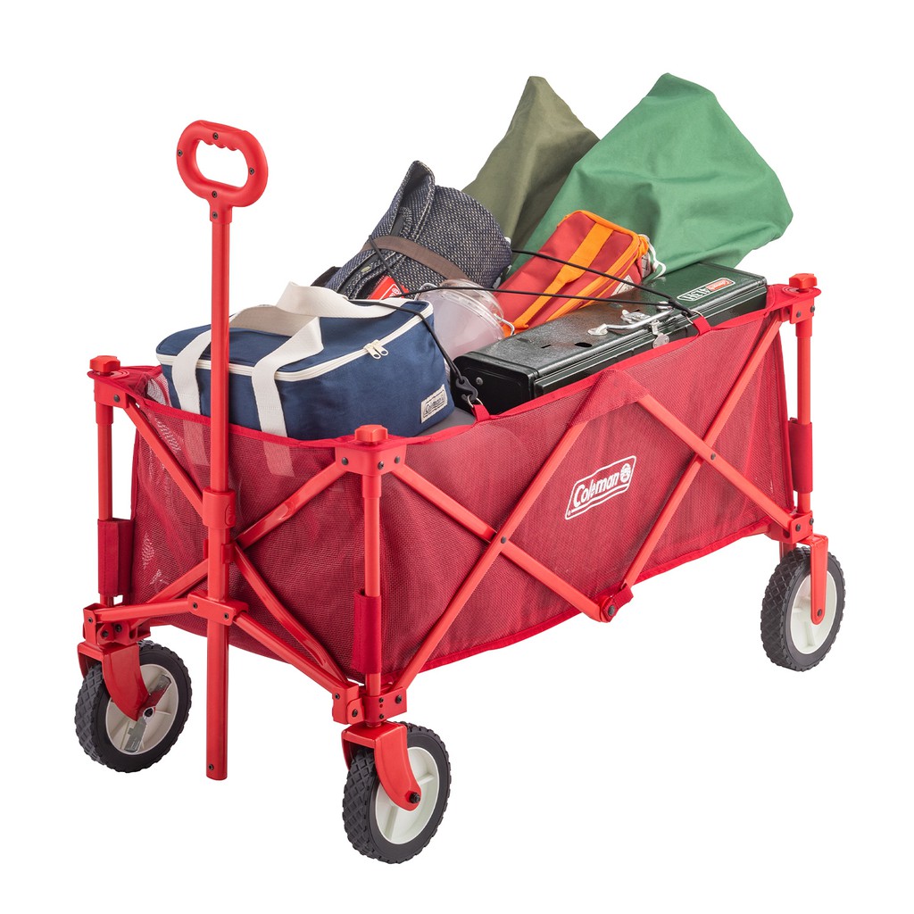 Coleman Outdoor Wagon Mesh