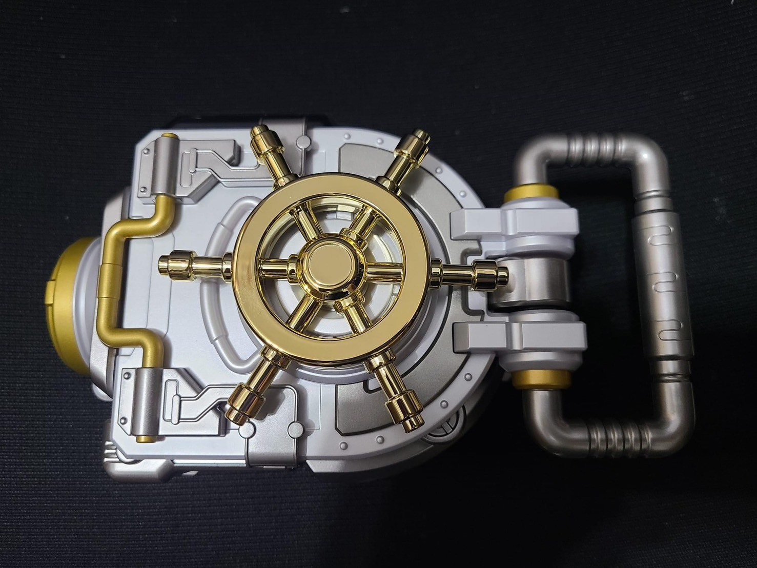 เข็มขัด Disney IMAGINATION BELT by Premium Bandai (Limited Lot JP มีกล่องน้ำตาล)