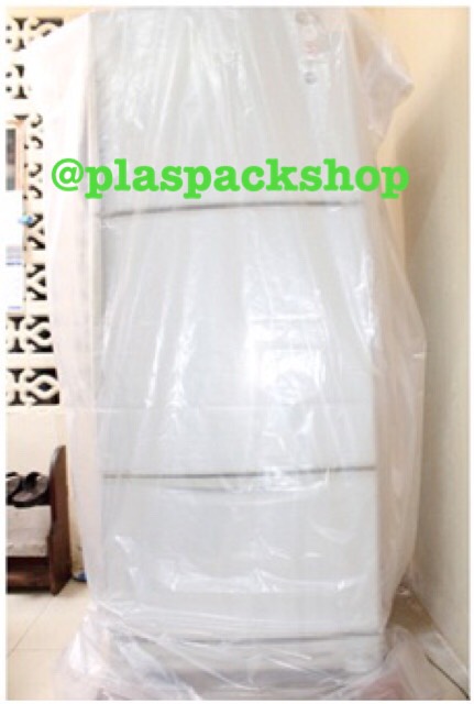 ถุงขุ่น ไฮเดนหนา 20"x 30" 30ใบต่อกิโล