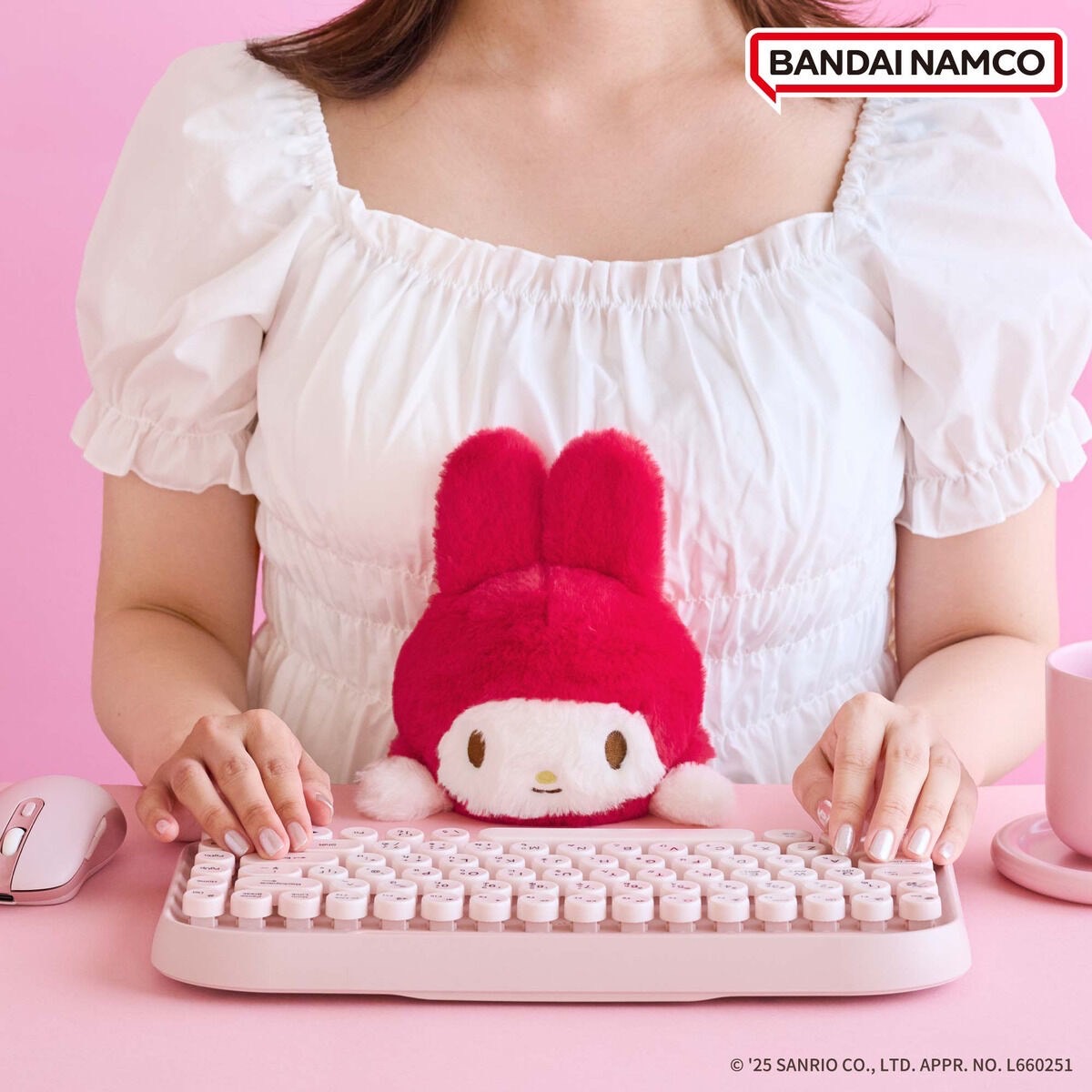 PRE-ORDER : Funbaruzu Original Hello Kitty
