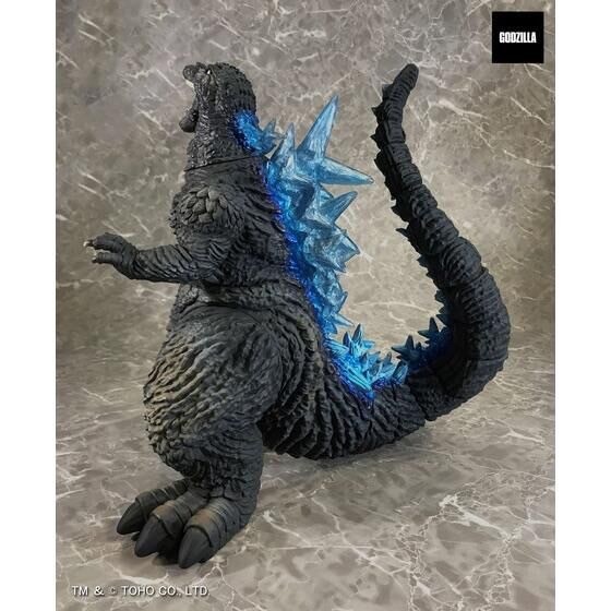 PRE-ORDER : G-Saurus Godzilla (2023)