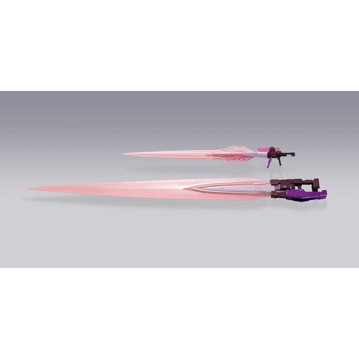 [TAMASHII NATION 2021] - METAL BUILD 10th Anniversary TRANS-AM RAISER Full Particle ver. by Premium Bandai (Limited Lot JP มีกล่องน้ำตาล)