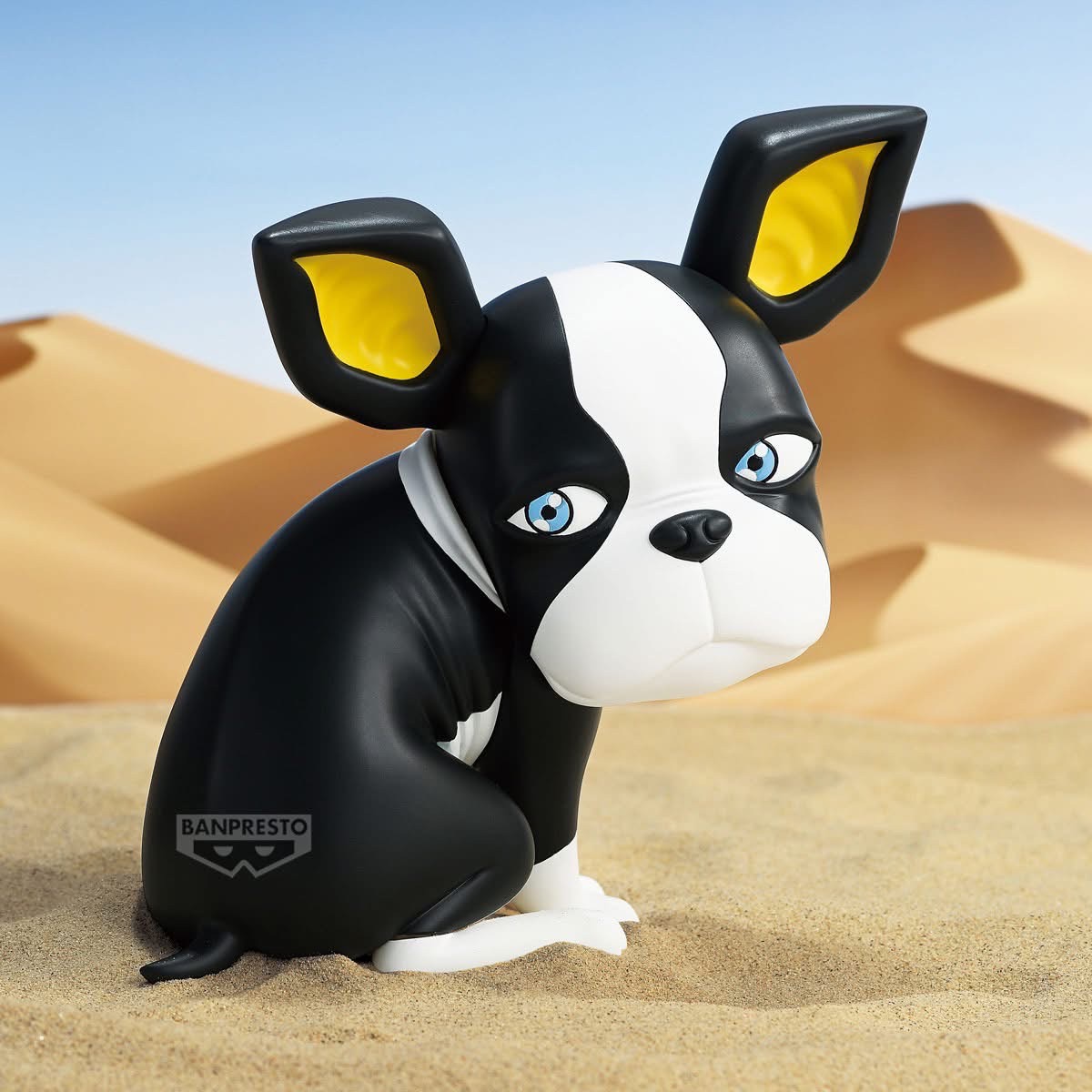 Pre-order : JOJO’S BIZARRE ADVENTURE 09/2025 by Banpresto