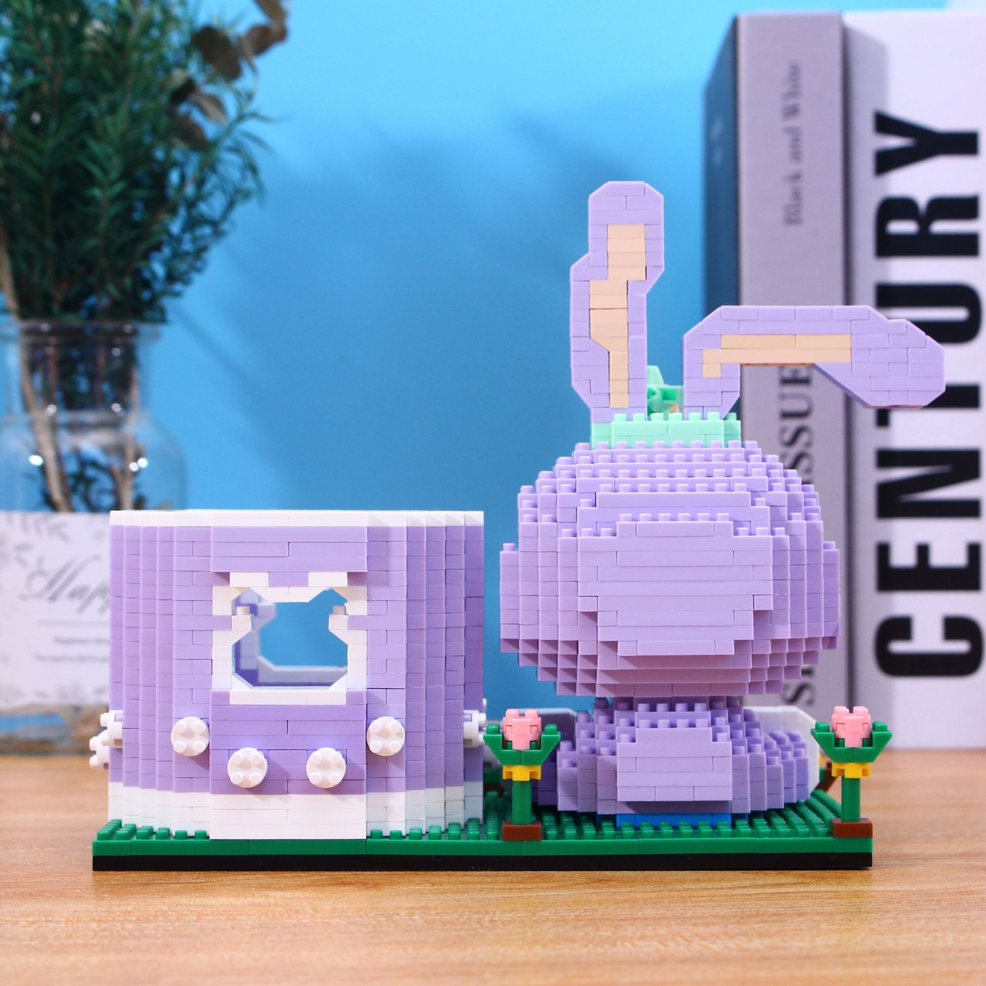 Pen Case Stella Lou Cony Sally