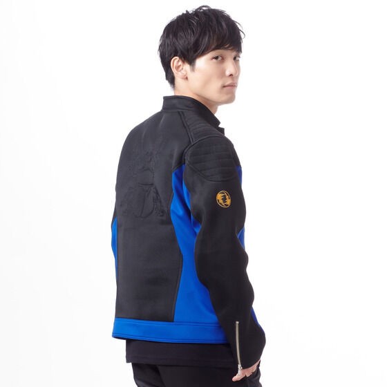 PRE-ORDER : Ninpuu Sentai Hurricaneger Lightning Speed Gouraiger Jacket