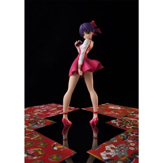 PRE-ORDER : HG GIRLS GEGEGE NO KITARO - CAT GIRL