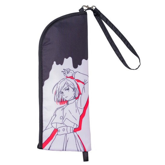 PRE-ORDER : Jujutsu Kaisen Water Absorption Pouch