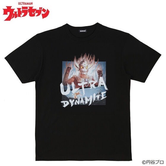 PRE-ORDER : Ultraman T-shirt