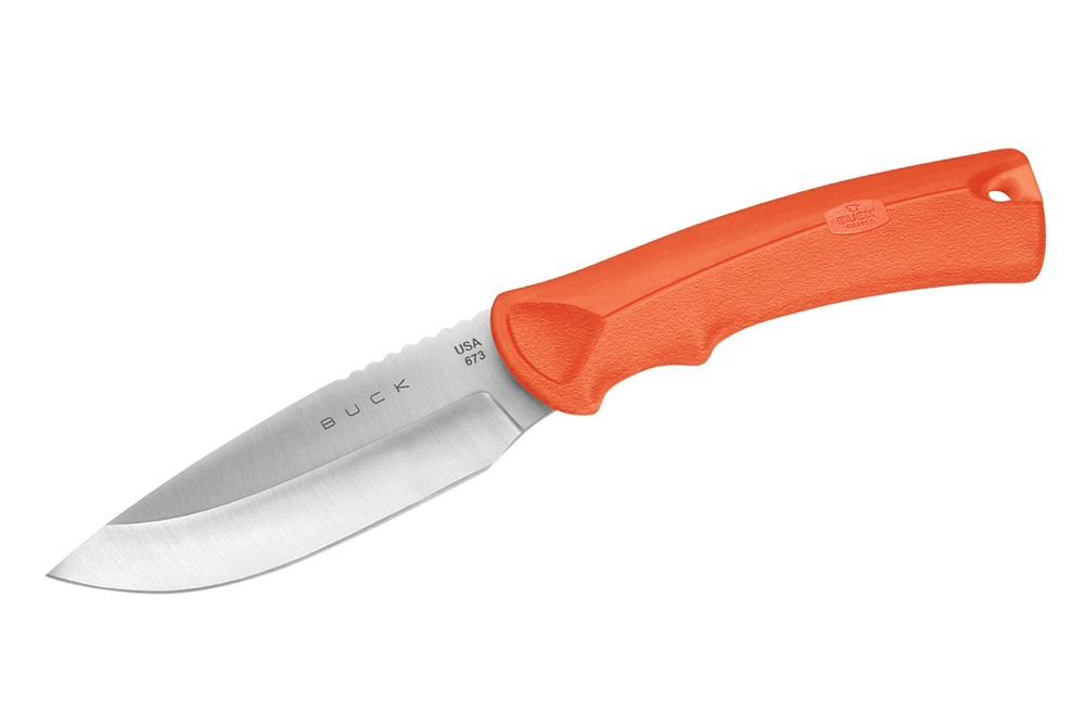 มีด Buck BuckLite MAX Small Orange (0673ORS)
