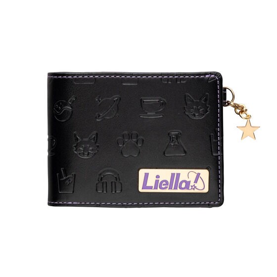 PRE-ORDER : Love Live! Superstar!! Bi-fold Wallet