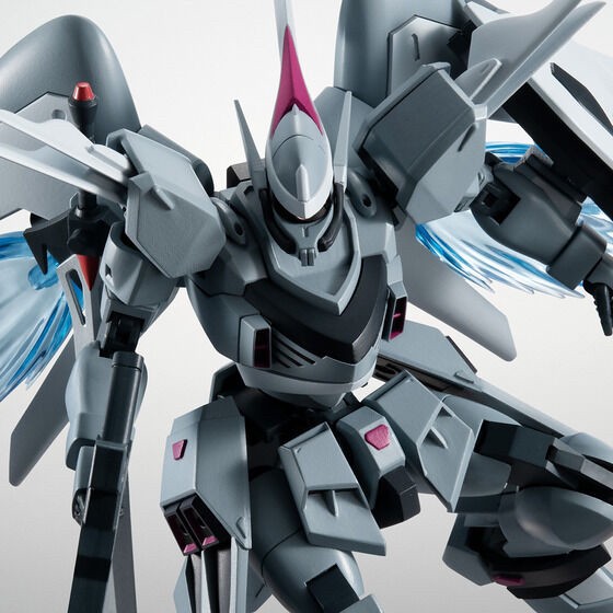 PRE-ORDER : ROBOT SPIRITS ＜SIDE MS＞ ZGMF-515 CGUE ver. A.N.I.M.E.
