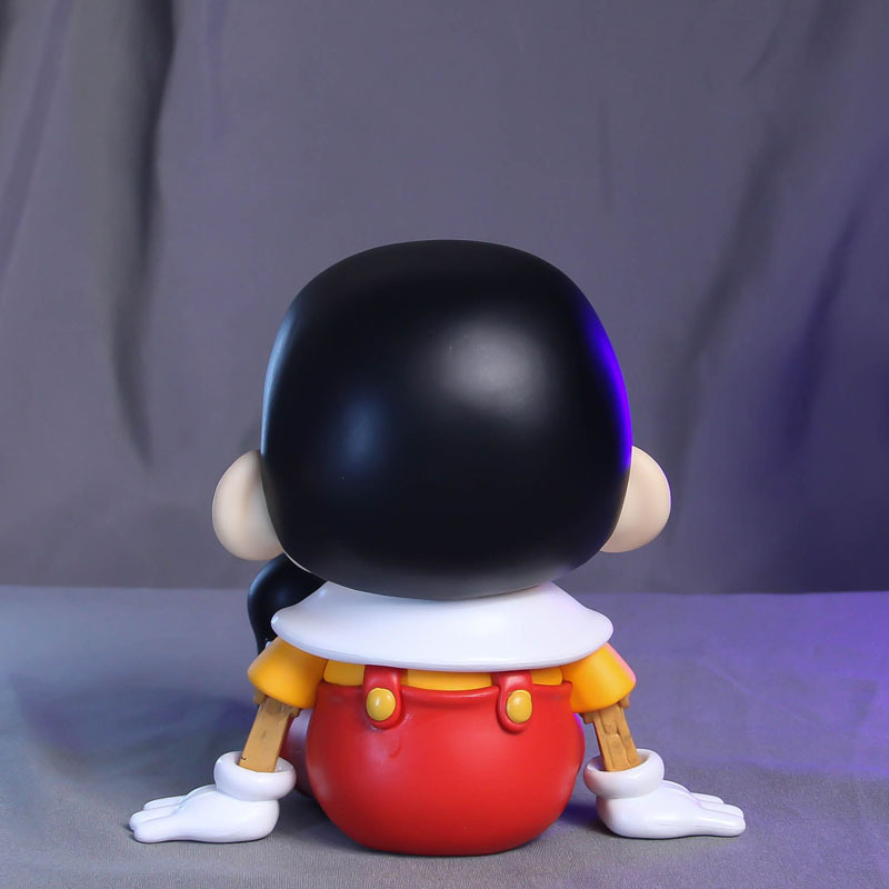 โมเดล Crayon Shinchan x Pinocchio