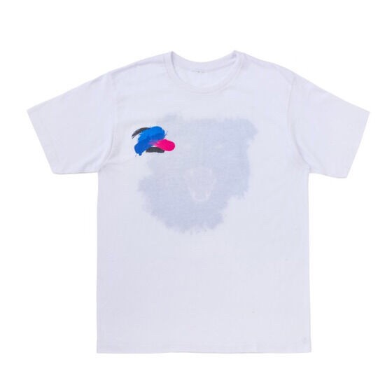 PRE-ORDER : KUROCORZET2021 Colorful&Art T-shirt