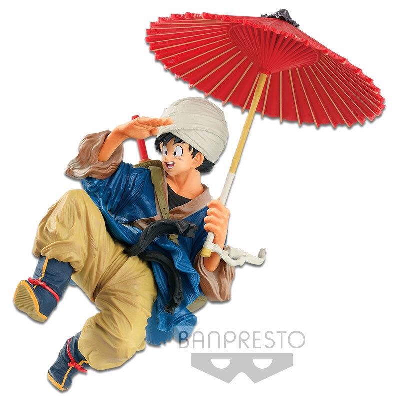 Pre-order : DRAGON BALL Z BANPRESTO WORLD FIGURE COLOSSEUM2 VOL.5 (A:NORMAL COLOR VER) (REPEAT ITEM) (OVERSEA LIMITED ITEM)