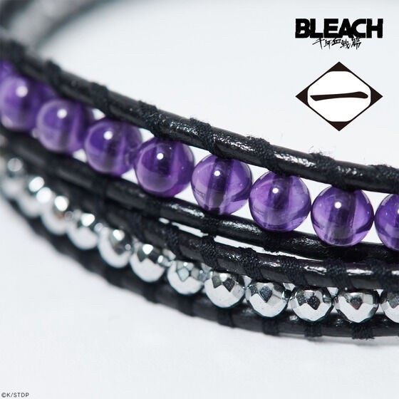 PRE-ORDER : ONOFFYFREExBLEACH CHAN LUU Bracelet