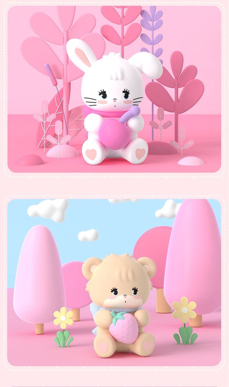 Mikko Illustration Series