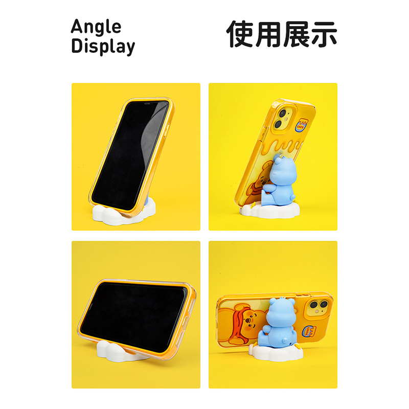 Care Bears Mobile Holder ที่วางโทรศัพท์ ลิขสิทธิ์แท้