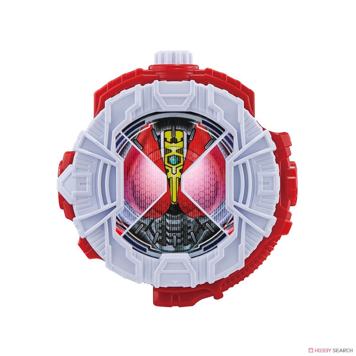 Masked Rider Zi-O - DX Ridewatch Daiza & Den-O Ridewatch by Bandai