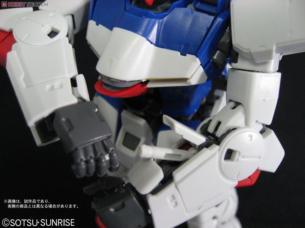 MG 1/100 Victory Gundam Ver.Ka by Bandai