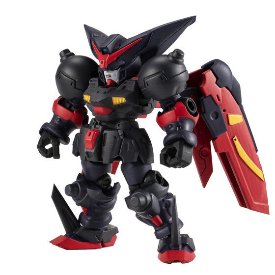 PRE-ORDER : Mobile Suit Gundam Mobile Suit Ensemble EX44 Master Gundam