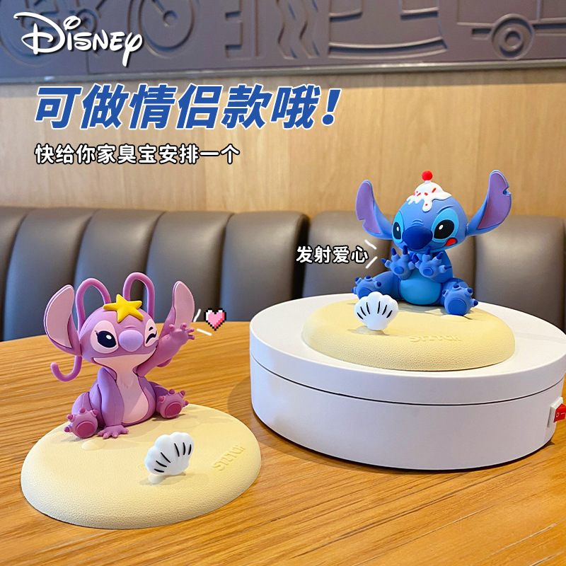 ที่วางมือถือ สติทช์ ลิขสิทธิ์แท้ Mobile Holder - Disney - Lilo & Stitch