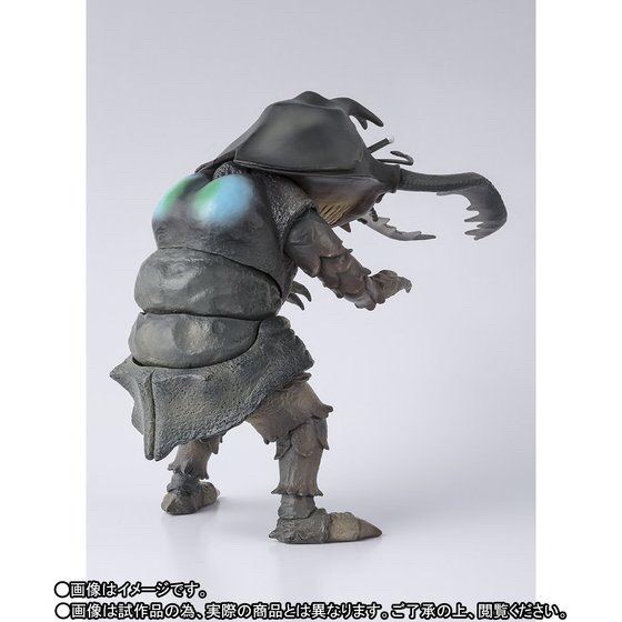 PRE-ORDER : S.H.FIGUARTS ANTLAR