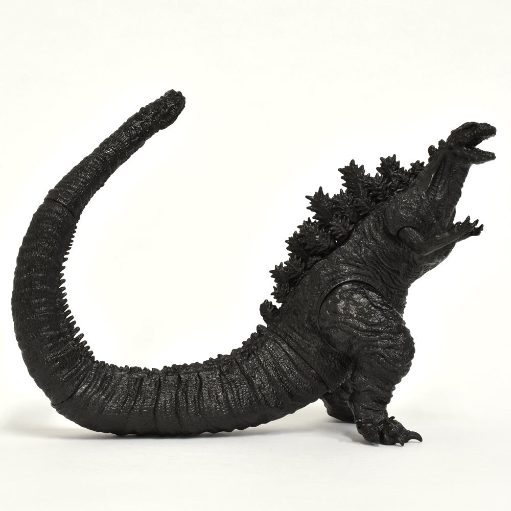 Godzilla - *Godzilla Store Limited* - Movie Monster Series - Hibiya Godzilla Square Godzilla Statue by Bandai (Lot JP)