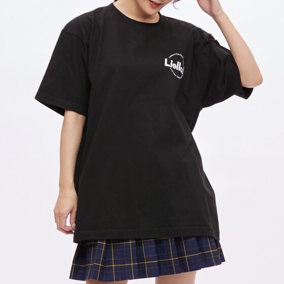 PRE-ORDER : Love Live! Superstar!! Liella! One Point T-shirt