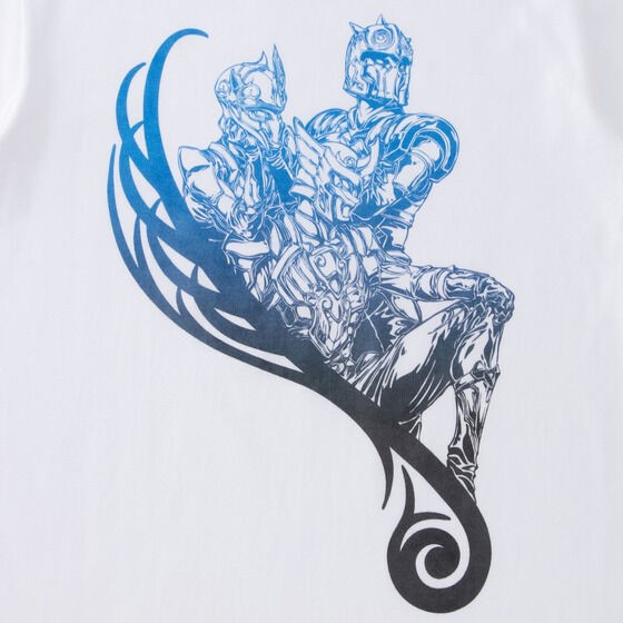 PRE-ORDER : Avataro Sentai Donbrothers Tamotsu Shinohara Design T-shirt