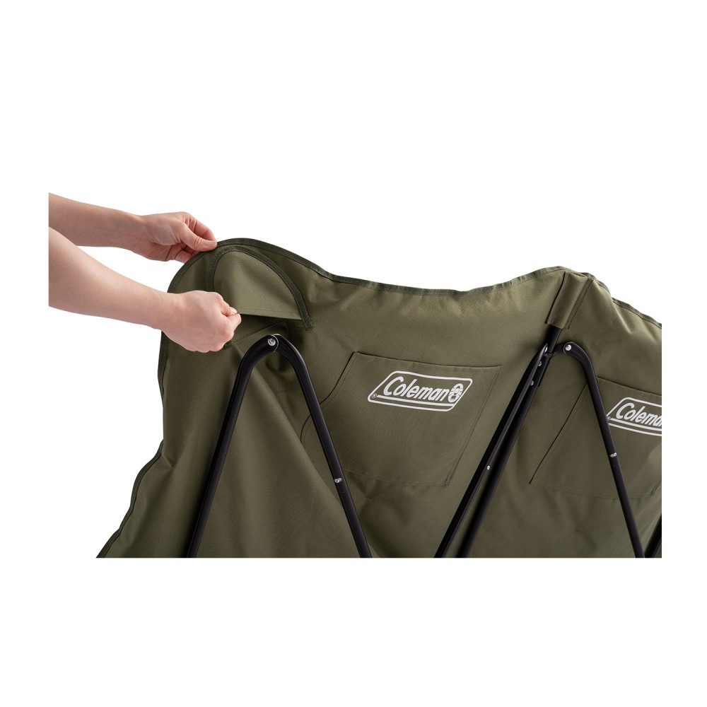 เก้าอี้ Coleman Comfort Sofa Chair Double