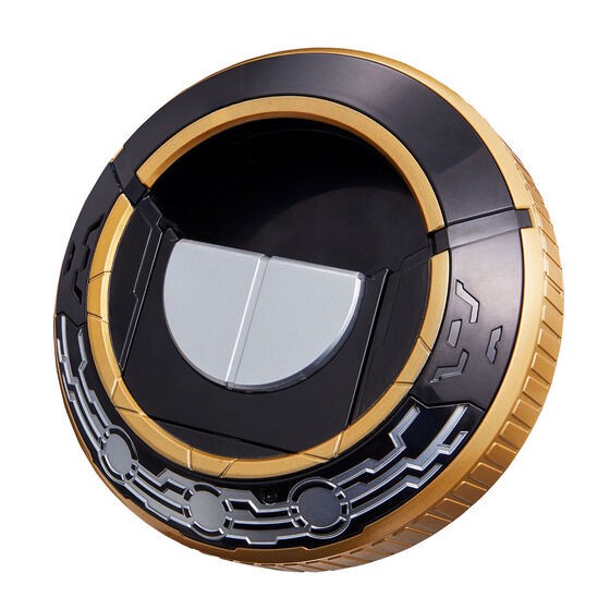 PRE-ORDER : CSM O Scanner ver.10th