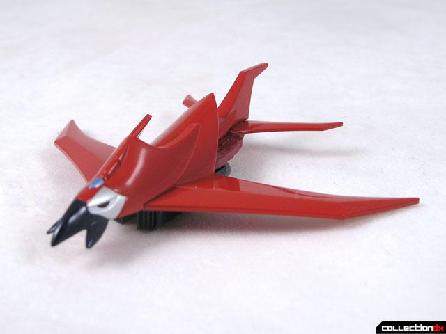 Soul Of Chogokin GX-31 Voltes V by Bandai