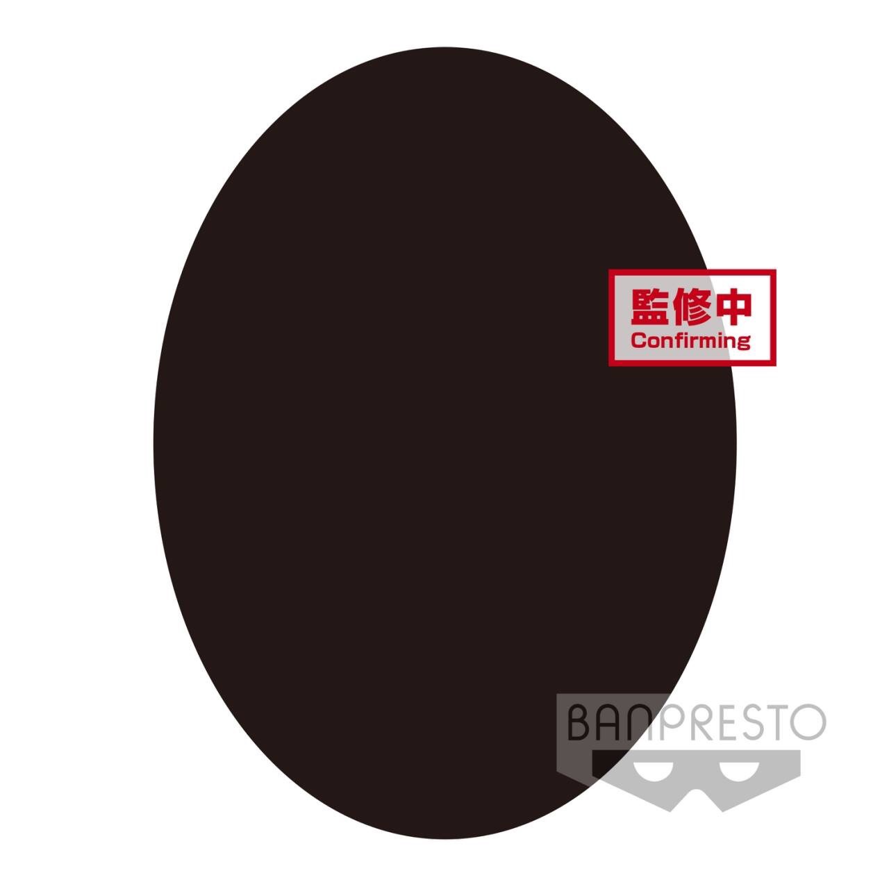 『ONE PIECE STAMPEDE』MOVIE POSING FIGURE VOL.1 (TBA) / VOL.2 (TBA)