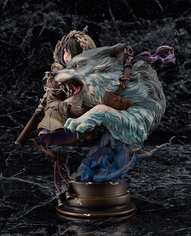 Pre-order : Northern Tale Repaint by Max Factory