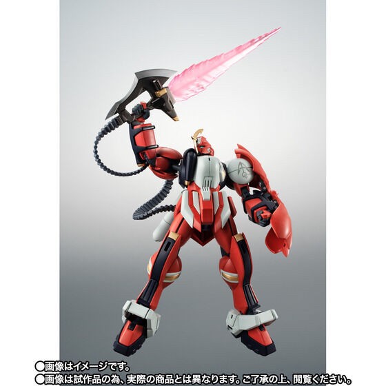 PRE-ORDER : ROBOT SPIRITS <SIDE MS> Anchor Gundam