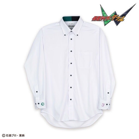 PRE-ORDER : Kamen Rider Yoccatta PLUS (yoccatta+) Haruyama Eco i-Shirt