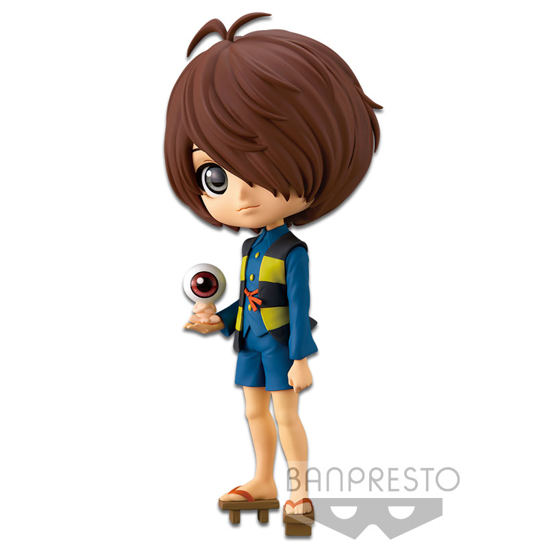 $ Q POSKET Gegege no Kitaro - Kitaro (A Normal Color ver.)