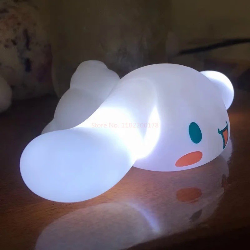 โคมไฟจิ๋ว ชินนาม่อนโรล Cinnamoroll