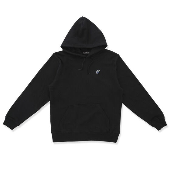 PRE-ORDER : My Hero Academia Embroidered Logo Hoodie