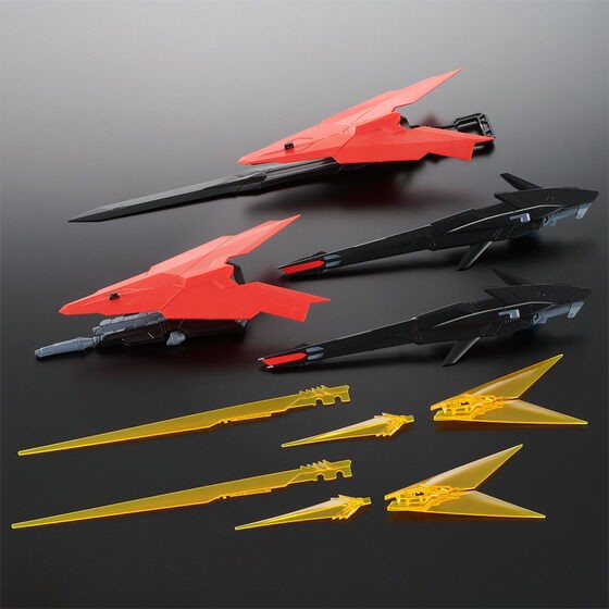 PRE-ORDER : MG 1/100 Eclipse Gundam Reactor 2 Plastic Model